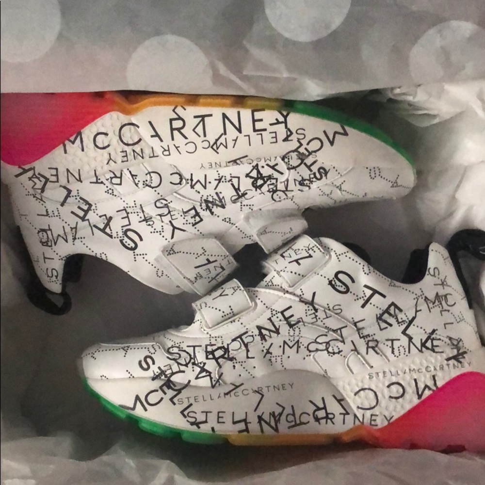 Stella mccartney Sneakers